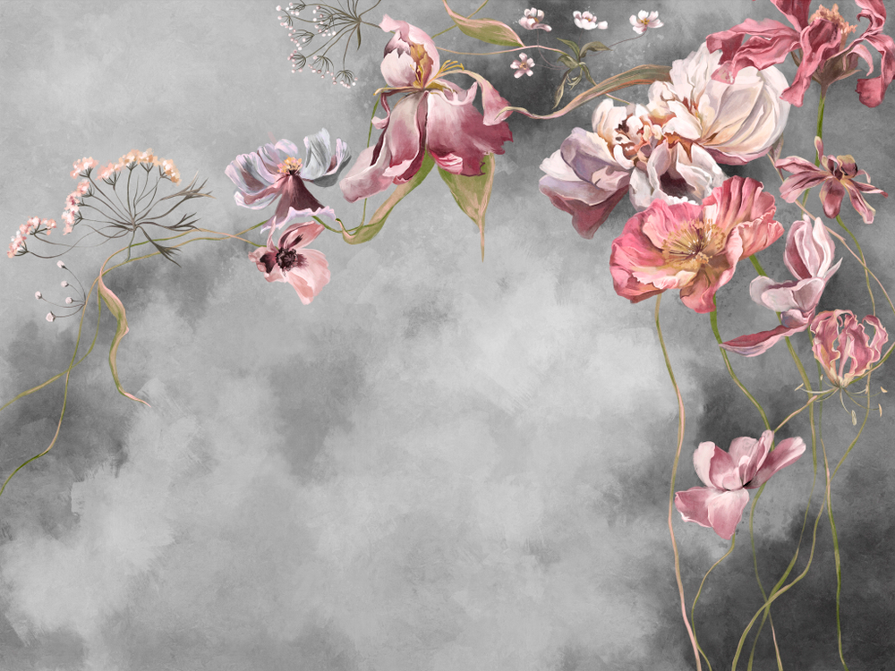 Коллекция FLOREALE 24