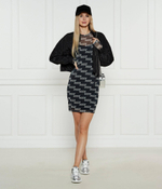 Платье Nelonie HUGO - серый(50534848)