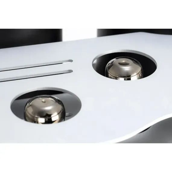 Mastersound Dueventi Black Wood