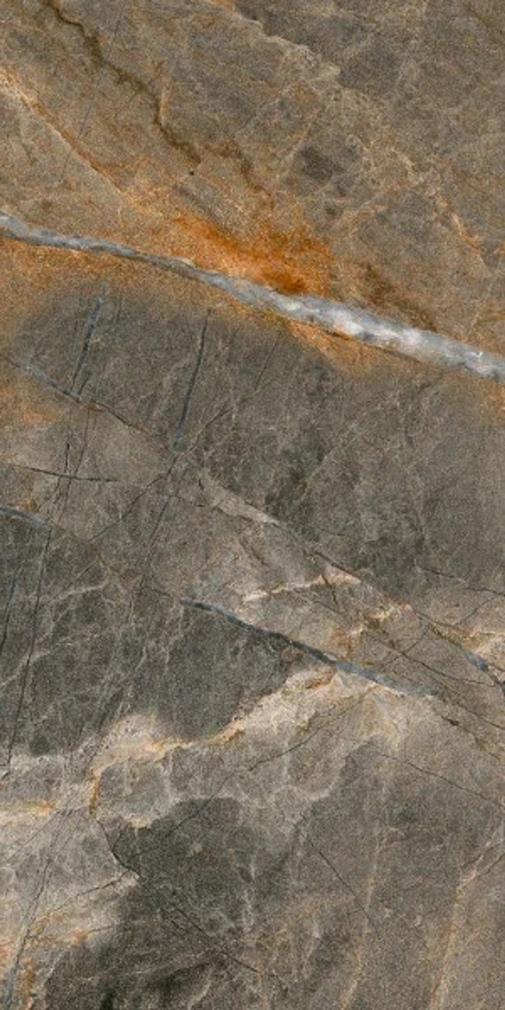 Керамогранит 60*120 ALANYA BROWN POLISHED TECHNICAL PORCELAIN