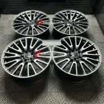 КОВАНЫЕ ДИСКИ для Mercedes BENZ EQG 580 2026 W465 G CLASS EV