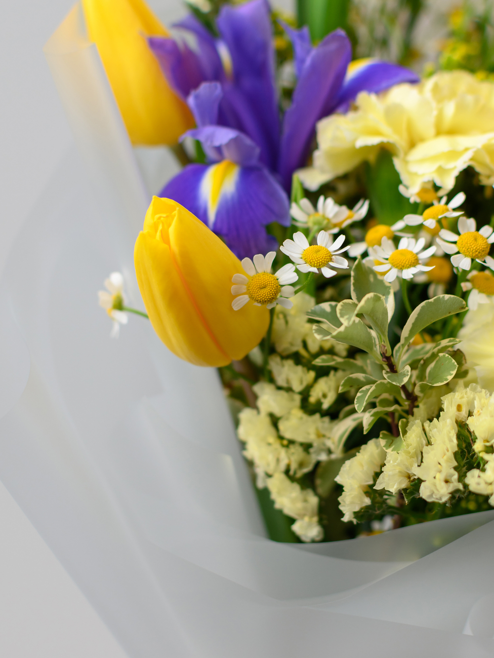 Дофаминовый букет 4