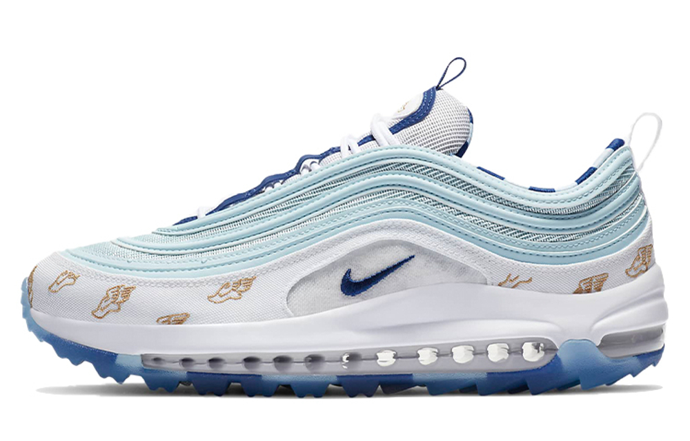 Кроссовки Nike Air Max 97 G Nrg