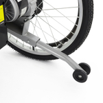 Кресло-коляска электрическая Med-Mos ЕК-6035 А