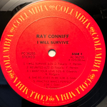 Ray Conniff - I Will Survive (США 1979г.)