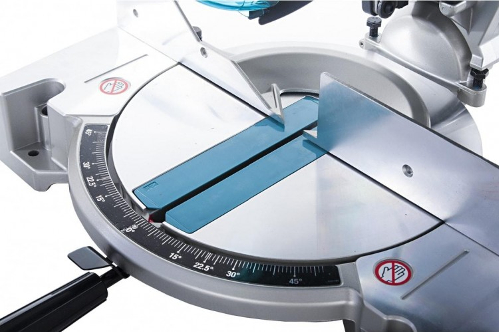 Пила торцовочная сетевая MAKITA LH 1040 F LH1040F