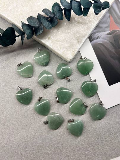 Натуральные камни