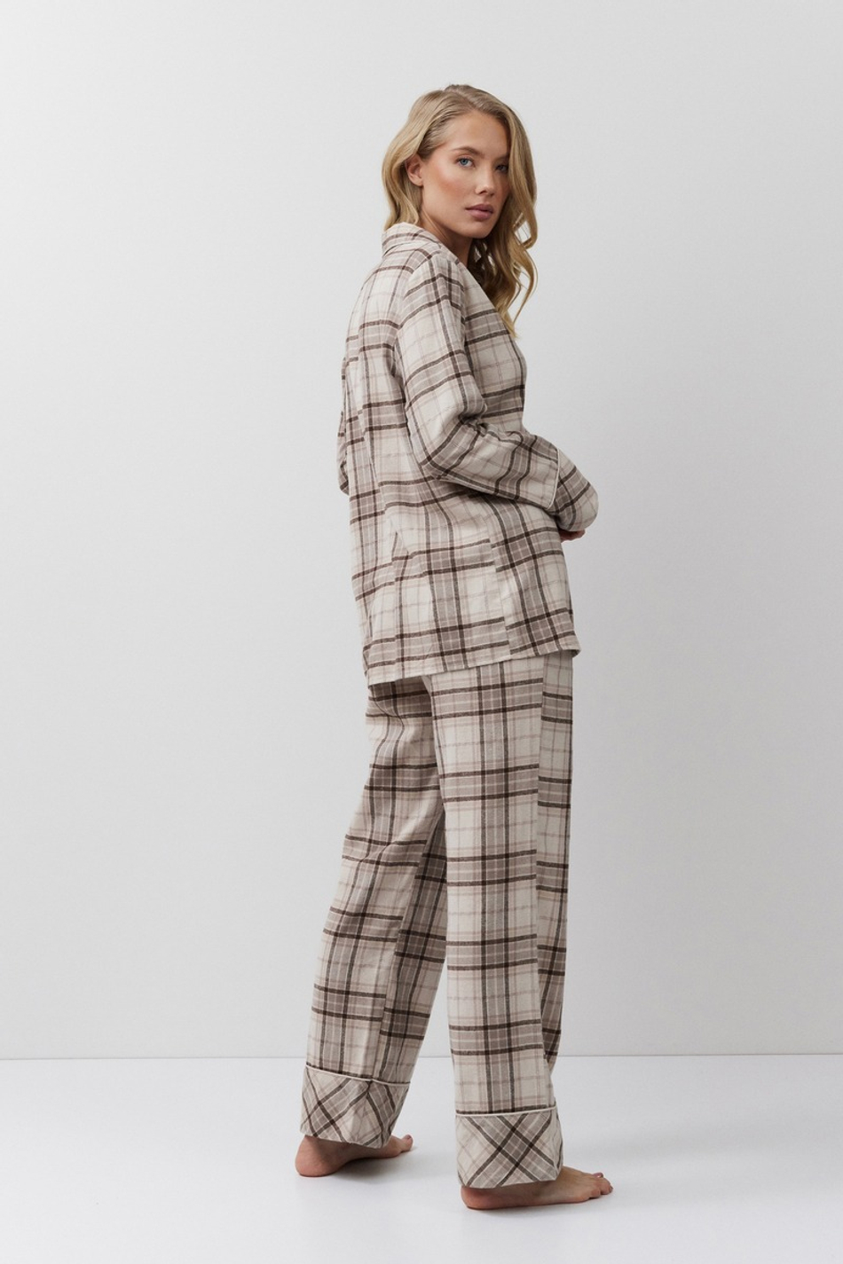 MAELLE Пижама женская со штанами