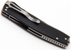 Нож Benchmade 890BK Torrent Nitrousфотография - 8