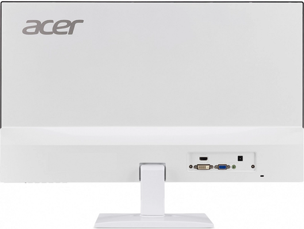 Монитор 27" Acer HA270Awi