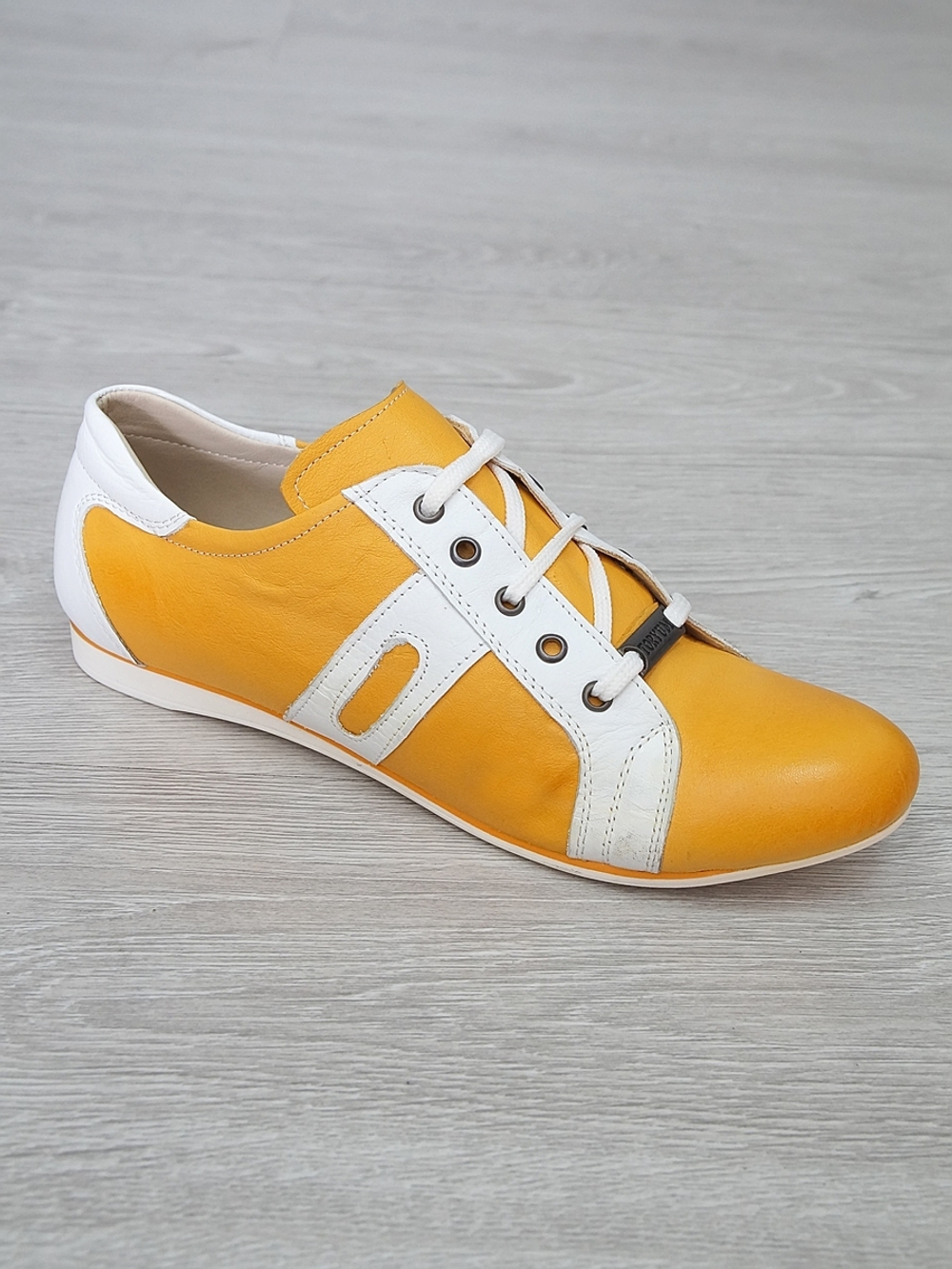 Туфли женские спортивные TORYUM 404-29-12 \1177