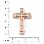 Крест Истинный