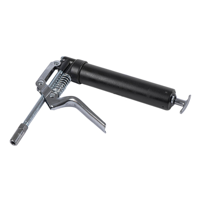 Шприц для смазки рычажно-плунжерный, 120 мл, пистолет ARNEZI R7404040