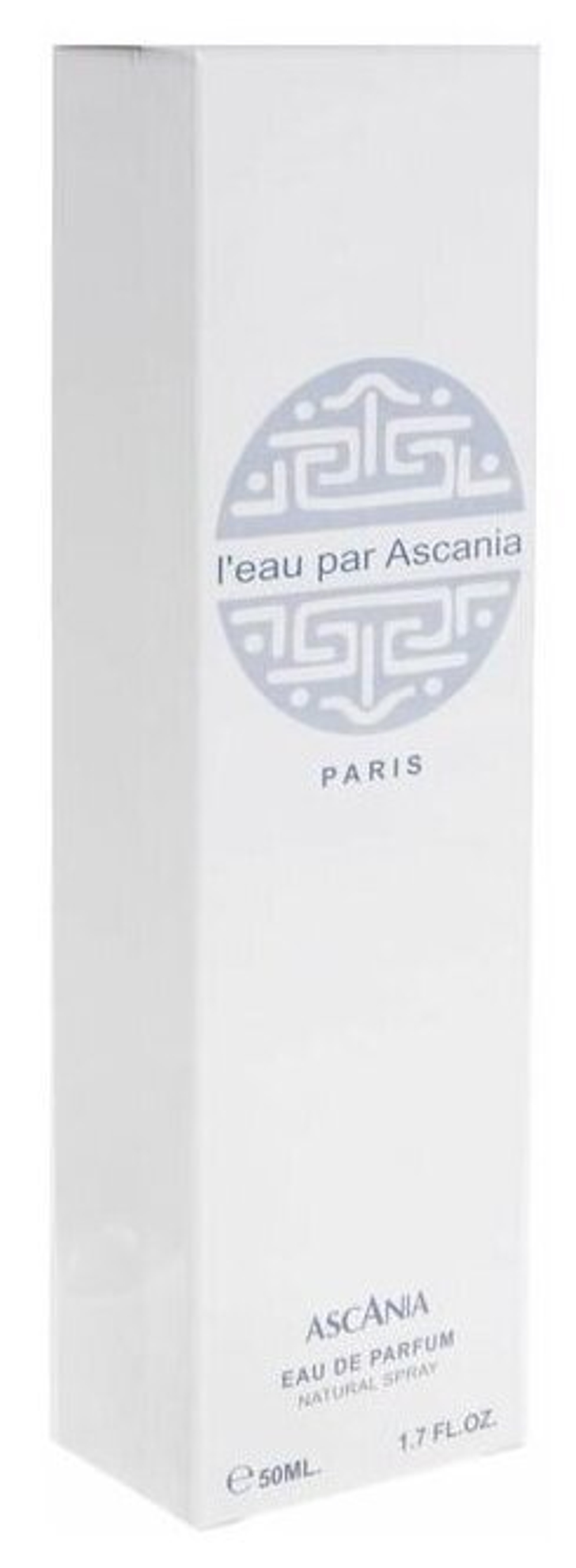 Ascania парфюмерная вода L'Eau par Ascania, 50 мл