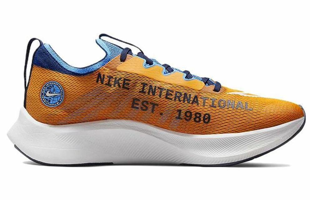 Кроссовки Nike Zoom Fly 4