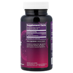 MRM Nutrition, Красный дрожжевой рис, 60 веганских капсул (600 мг в 1 капсуле)