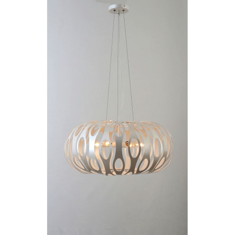 Люстра Rivoli   4080-205 5хЕ14 40 Вт дизайн