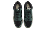 Кроссовки Nike Dunk Premium "Faded Spruce"