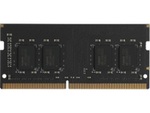 Оперативная память Apacer ES.08G2V.GNH, DDR4 1х 8ГБ 2666 МГц, SODIMM, RTL