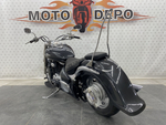 Suzuki Intruder 400 Classic , 2005