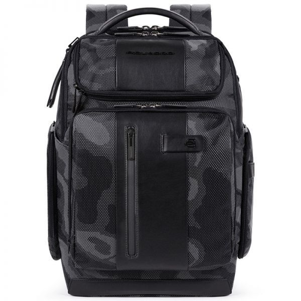 Рюкзак Piquadro BagMotic CA5477BR2BM/CAMOREFN