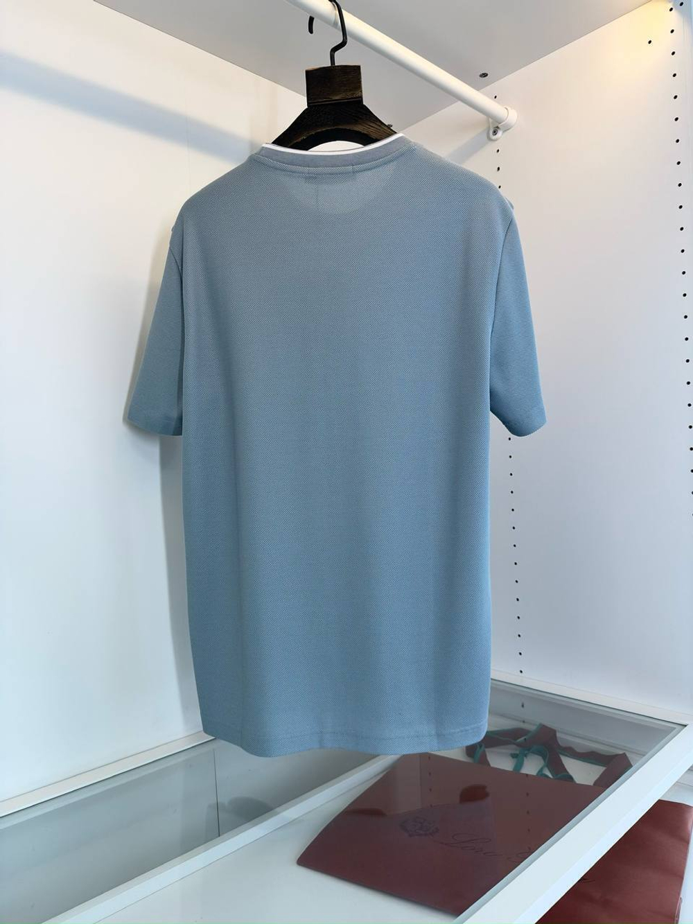 Футболка Loro Piana, арт. 701198