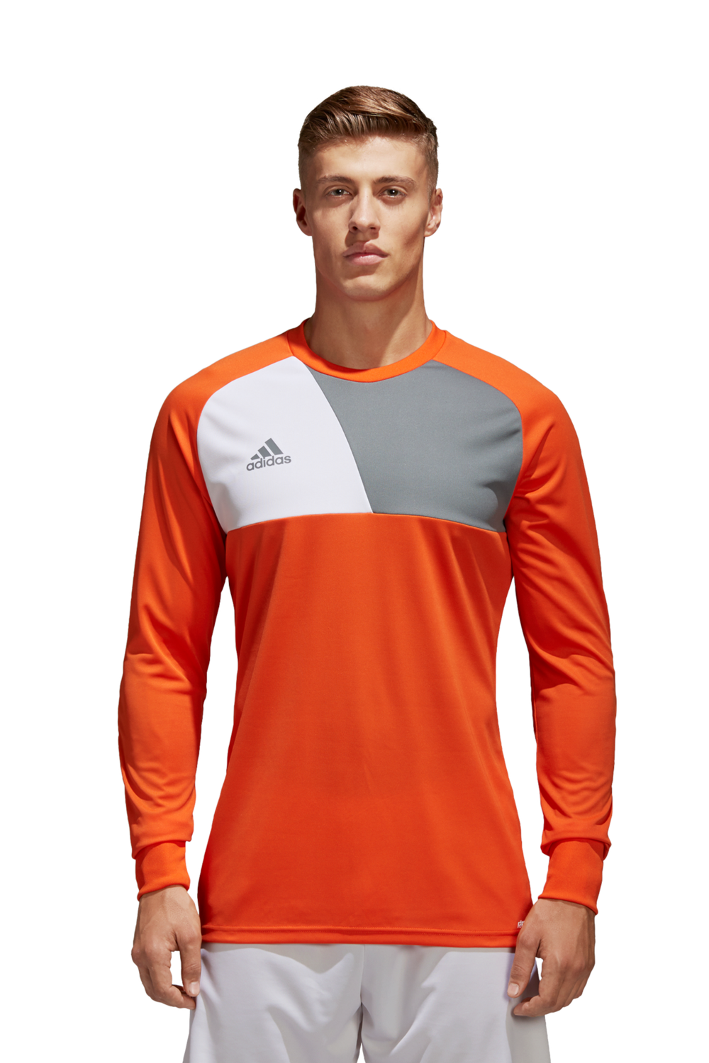 Вратарская кофта adidas Assita 17 GK Детская