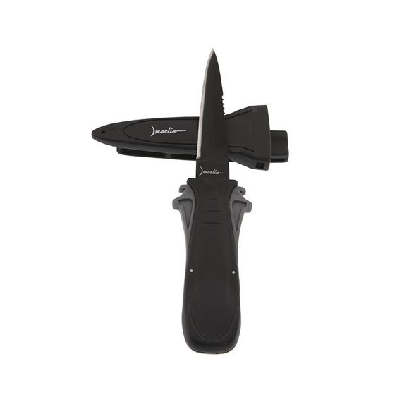 Нож Marlin Triton stainless steel 420SS