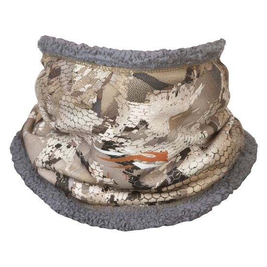 Повязка SITKA Neck Gaiter цвет Optifade Marsh (водоплавающие)