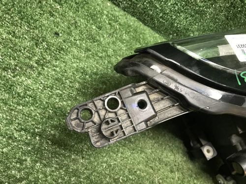 Фара левая Chery Tiggo 7 Pro (2020-2024) LED