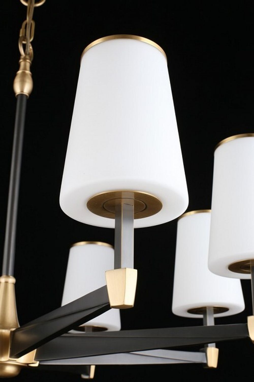 Подвесная люстра Aployt Malcia APL.803.07.08