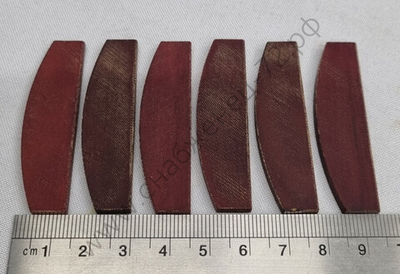 Лопасть ротора 3SP13