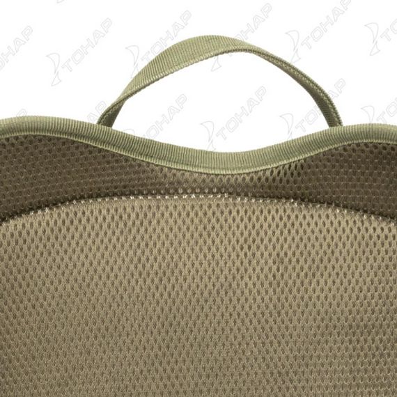 Рюкзак спинингиста КМФ цифра (HS-118-DG) Helios