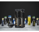 Зарядное устройство Armytek «Handy C2 Pro» 2-канальное