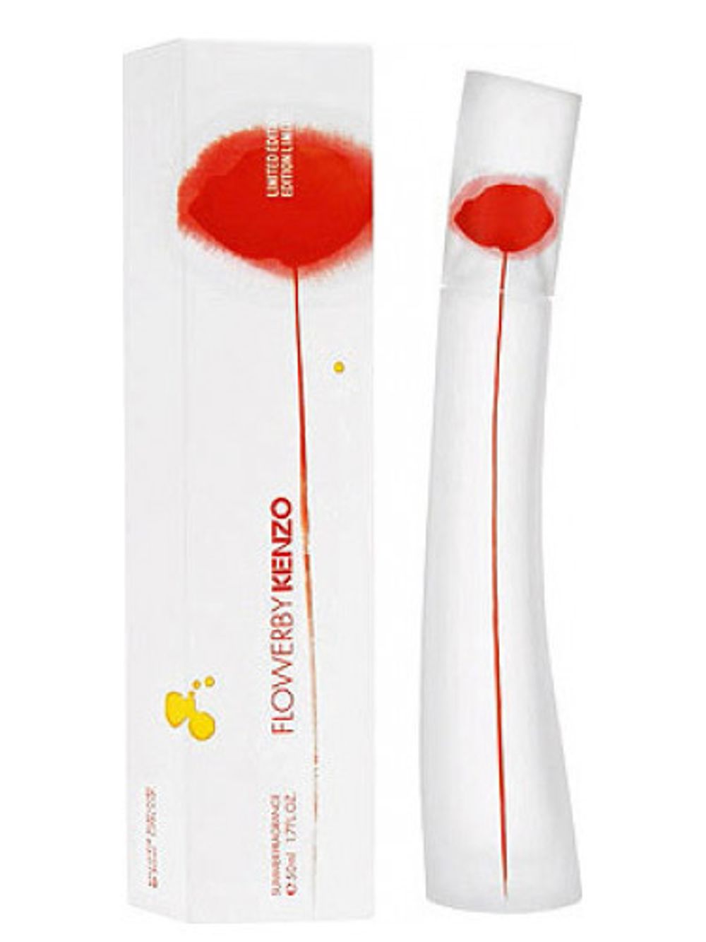 Kenzo Flower by Summer 2008