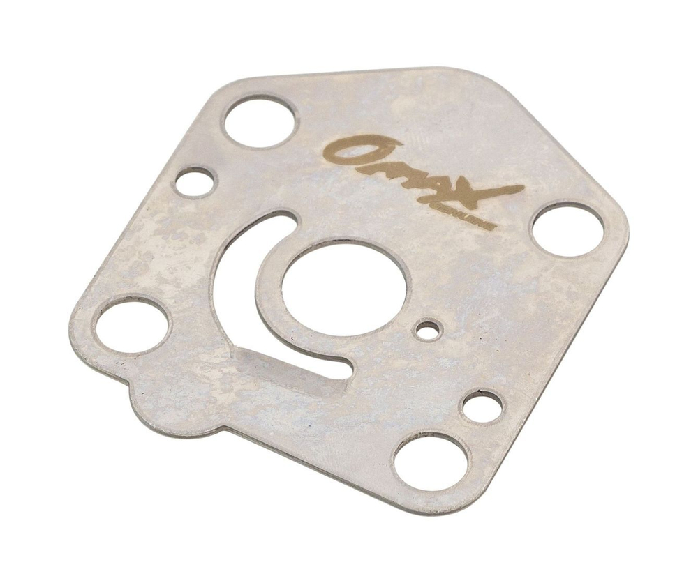 Пластина помпы Suzuki DT9.9-15/DF9.9-15, Omax
