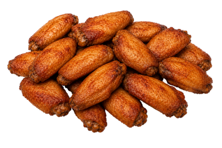 Крылышки куриные