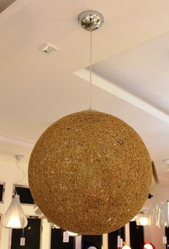 Люстра Мoooi Random 40 cm ( бежевая)