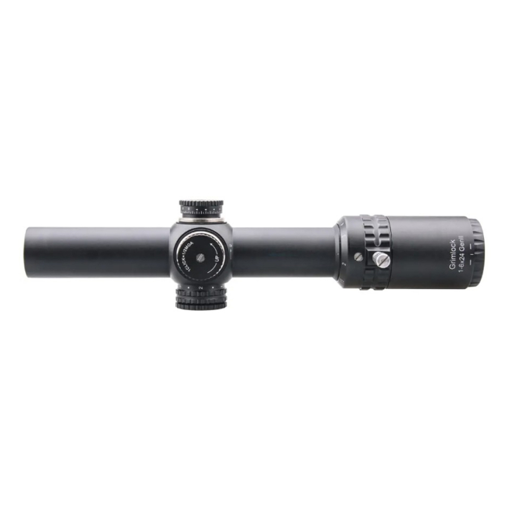 Оптический прицел Vector Optics SFP Grimlock 1-6x24 GenII