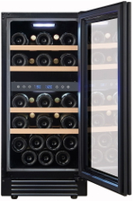 Встраиваемый винный шкаф Cellar Private CP027-2TBH
