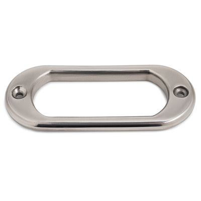 Клюз палубный Штокер