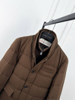 Пуховик Loro Piana, арт. 481047432