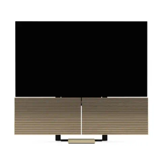 Bang & Olufsen BeoVision Harmony 83 Smoked Oak, FS, Remote