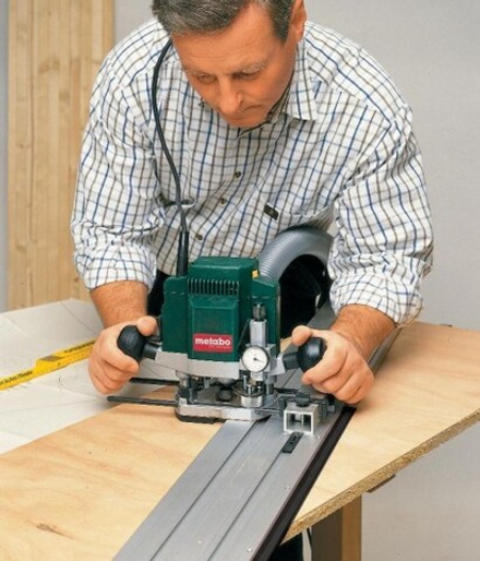 Фрезер сетевой METABO OfE 1229 Signal 601229000