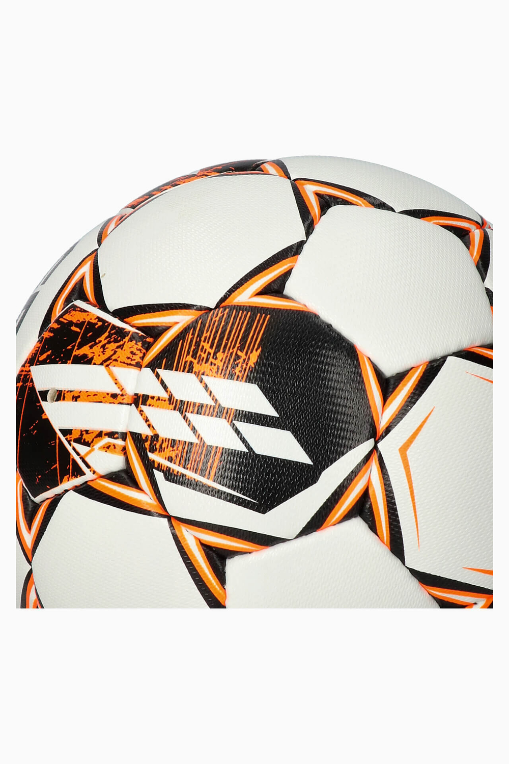 Футбольный мяч Select Flash Turf v23 размер 5 - белый