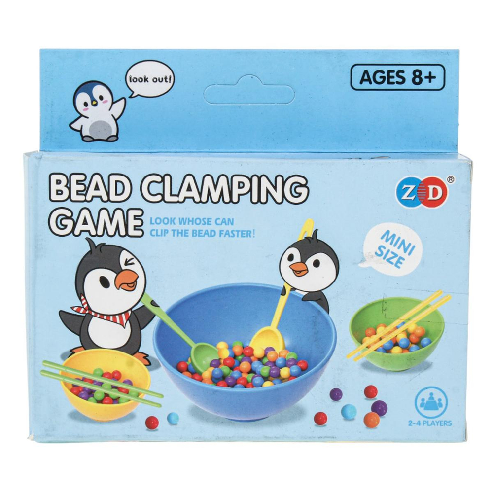 Развивающая игрушка деревянная Сортер, в ассорт. коробка ZD-063ABC