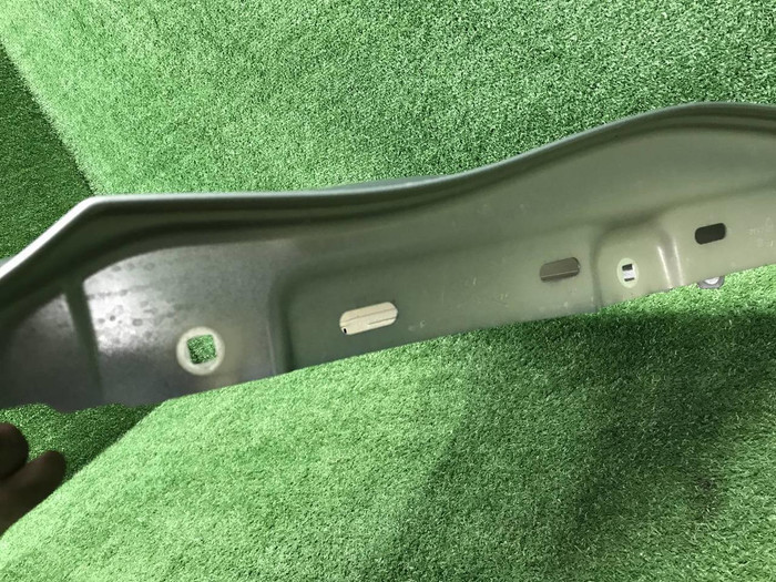 Крыло переднее левое BMW M3 G80 (2020-н.в.)