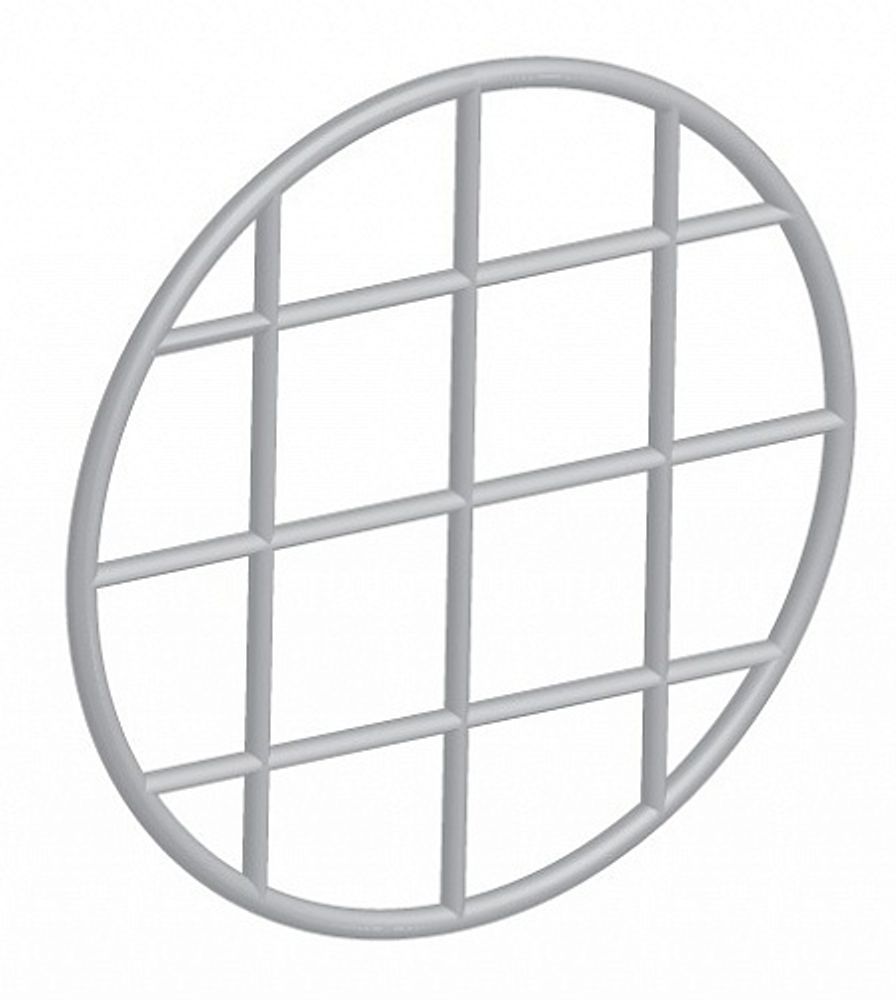 Решетка защитная ТС.07/К-100