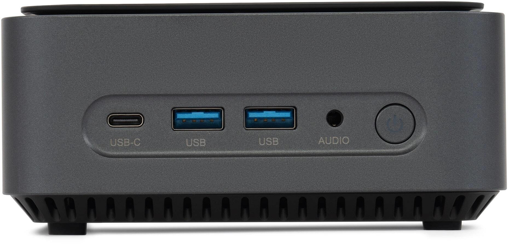 Неттоп  iRu 110ALCN