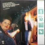 John Cougar Mellencamp / Nothin' Matters And What If It Did (LP)